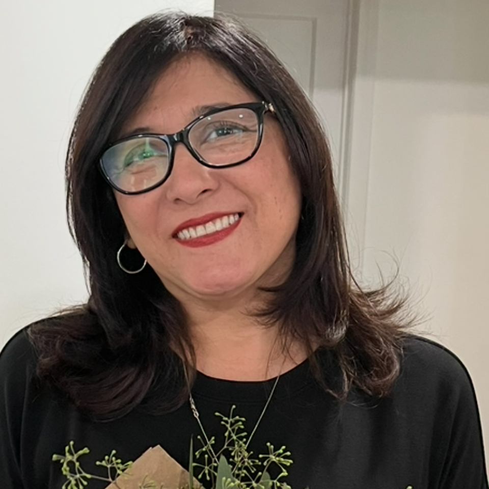 Myriam Arechiga's Profile Photo