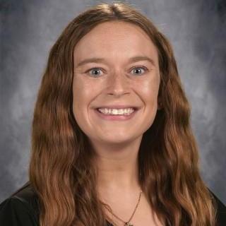 AllisonCrowhurst's Profile Photo