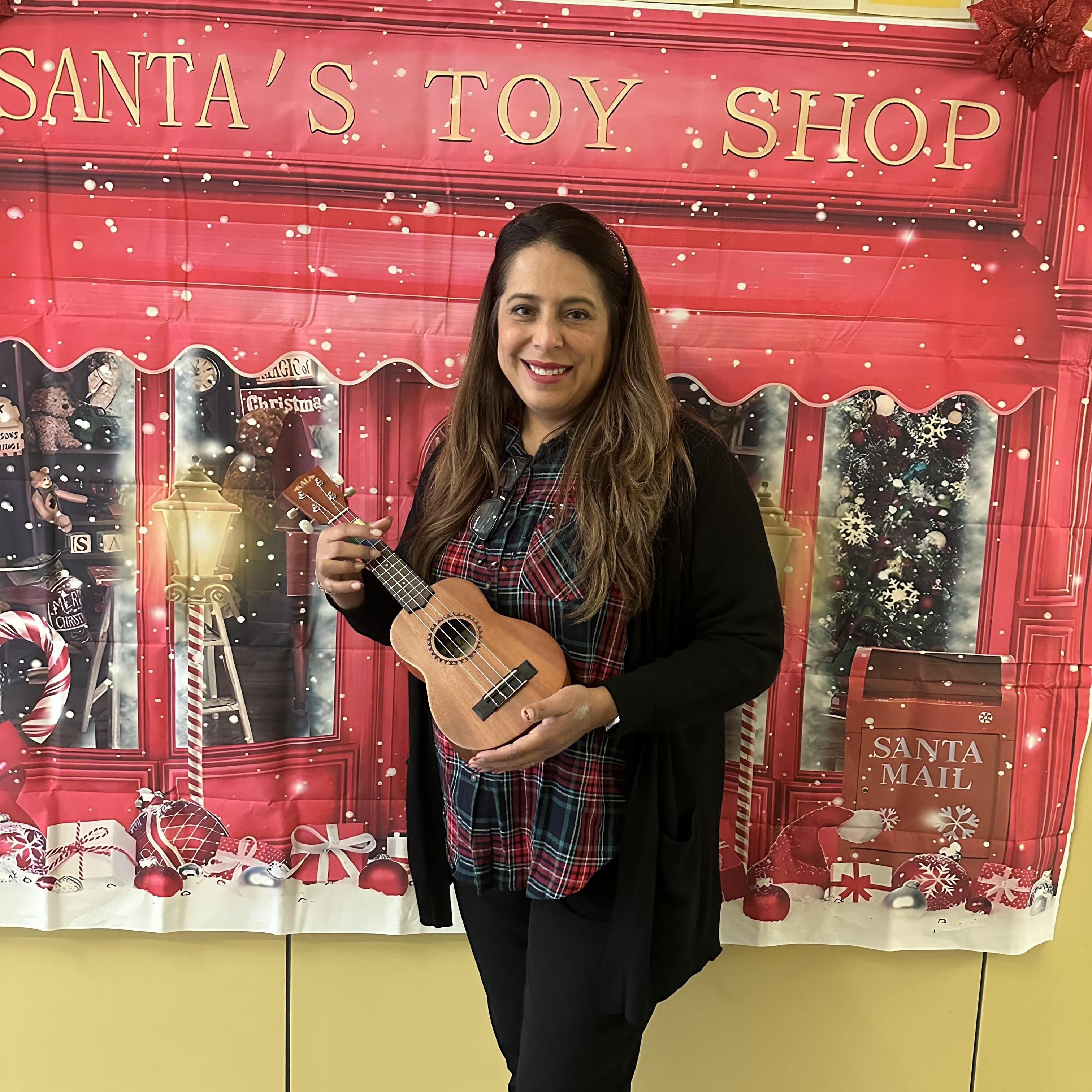 PatriciaCastillo-Gonzalez's Profile Photo