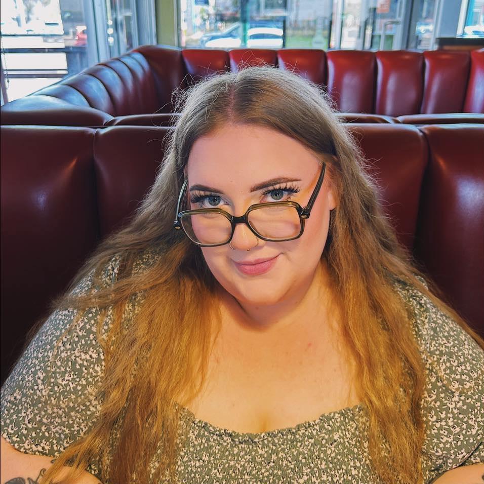 KailaDurocher's Profile Photo