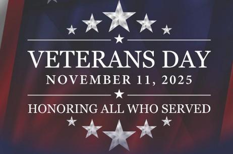 Veterans Day