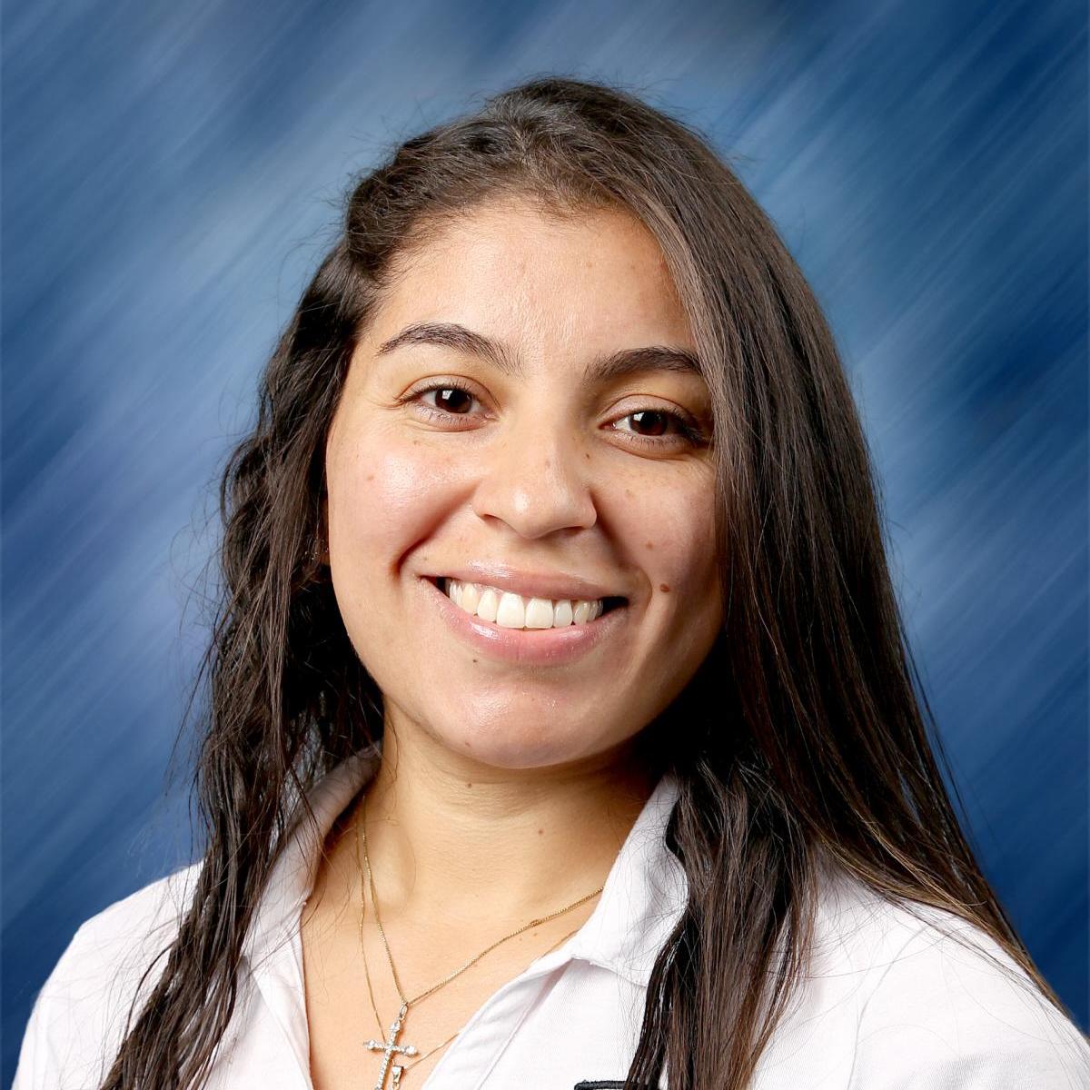 CatalinaAgudelo Garzon's Profile Photo