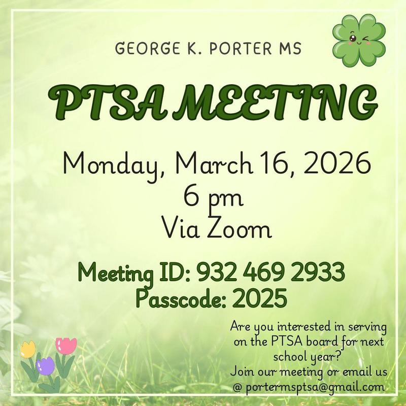 PTSA