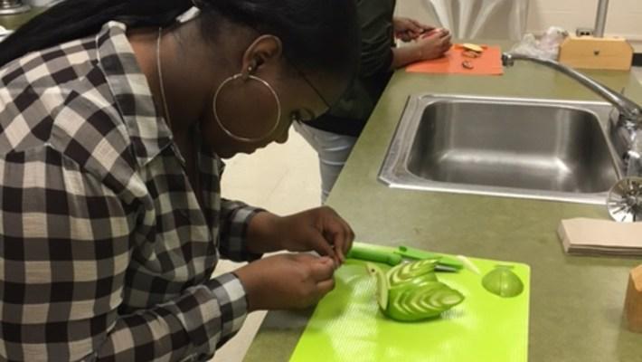 Overview – Career & Technical Education – Edgecombe County Public Schools