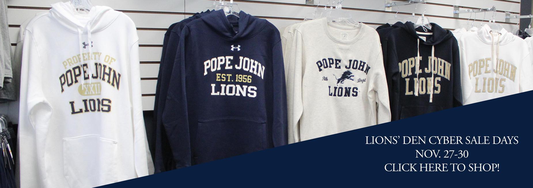 Pope John XXIII Regional High School