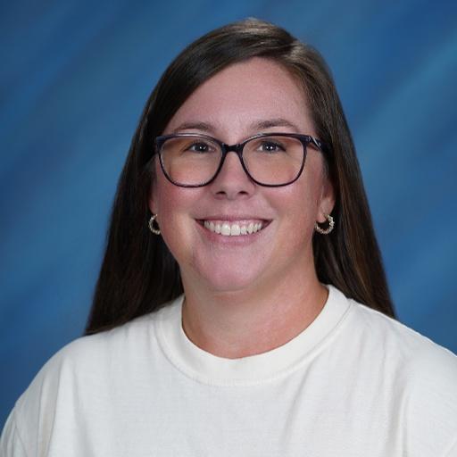 DustiParker's Profile Photo
