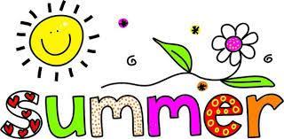 HAVE A GREAT SUMMER EVERYONE! Thumbnail Image