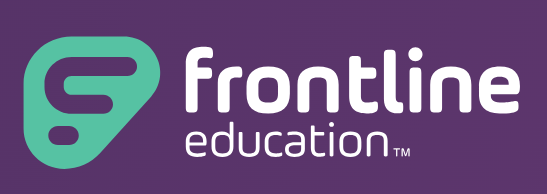 frontline logo