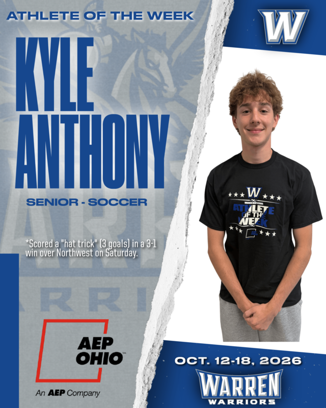 Kyle Anthony
