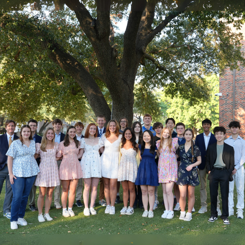 HPHS Recognizes National Merit Commended Students Featured Photo