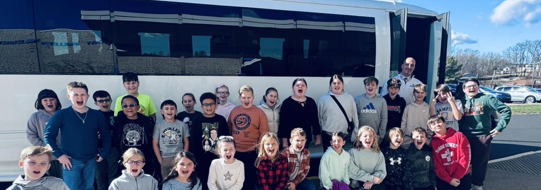 Fort Allen Top Fundraisers