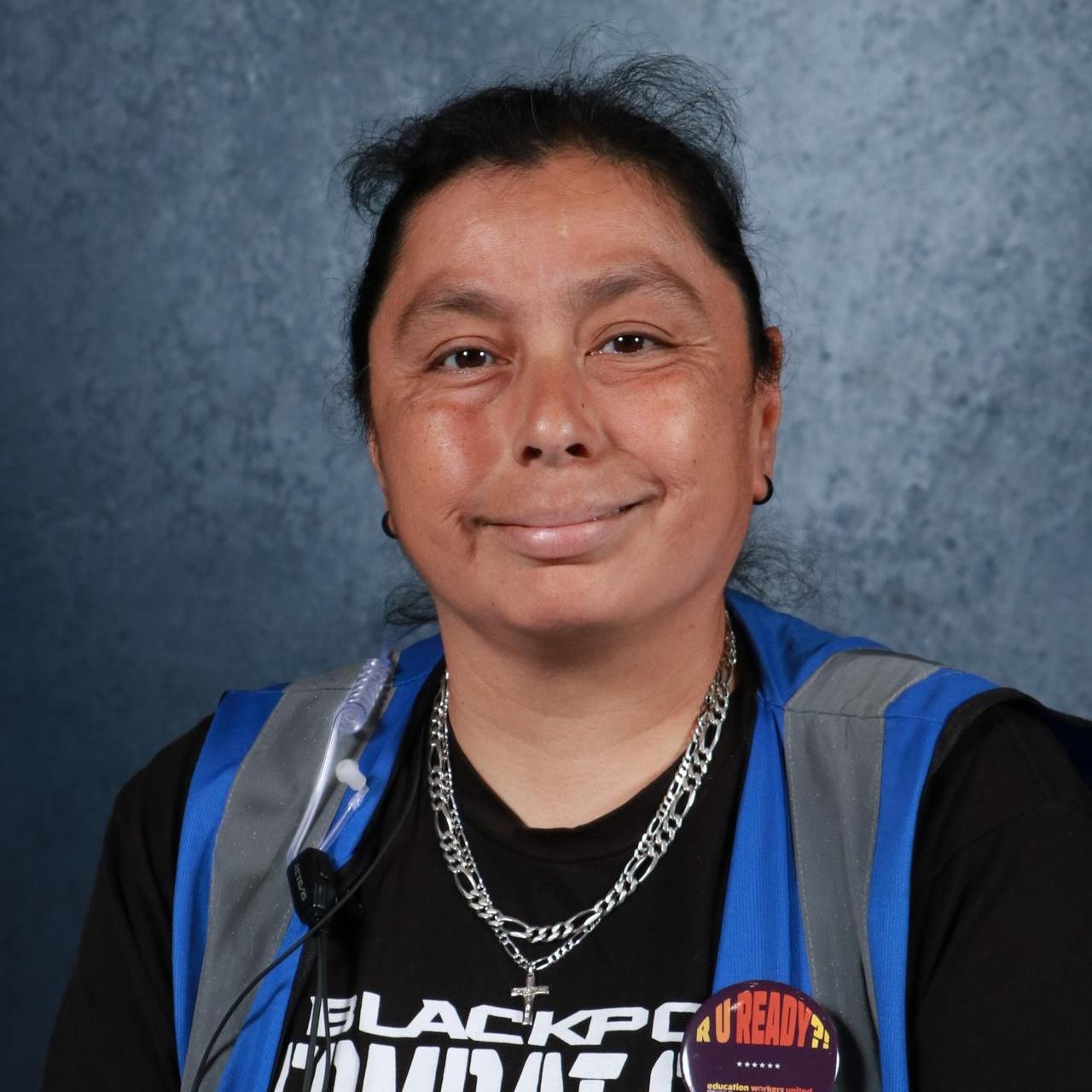 MariaGonzales's Profile Photo