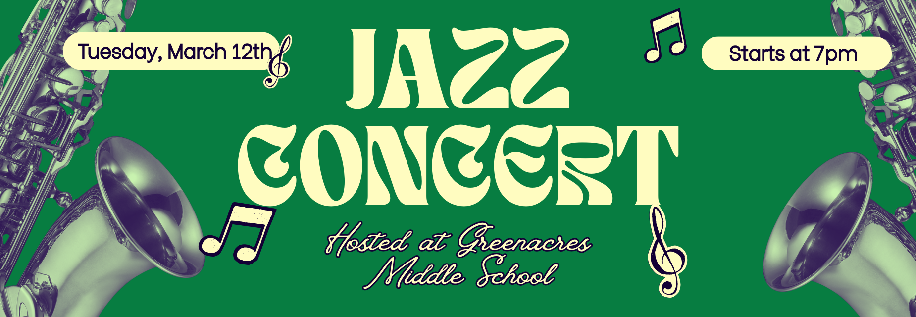 Jazz Concert