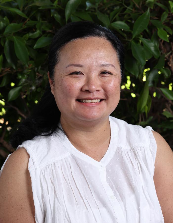 Angel Truong