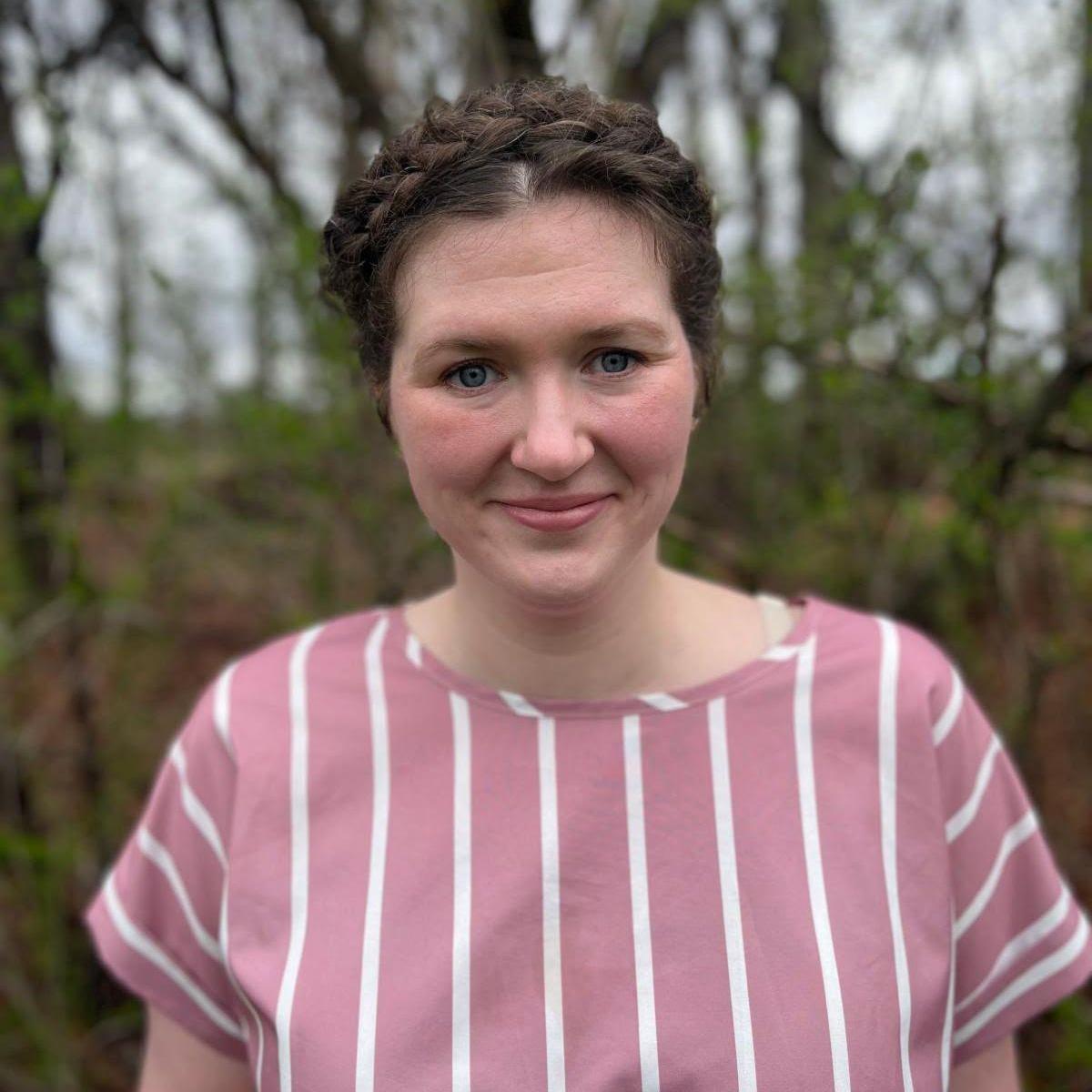 RachelTresnan's Profile Photo