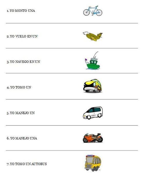 Transportation Spanish Worksheet 3.JPG