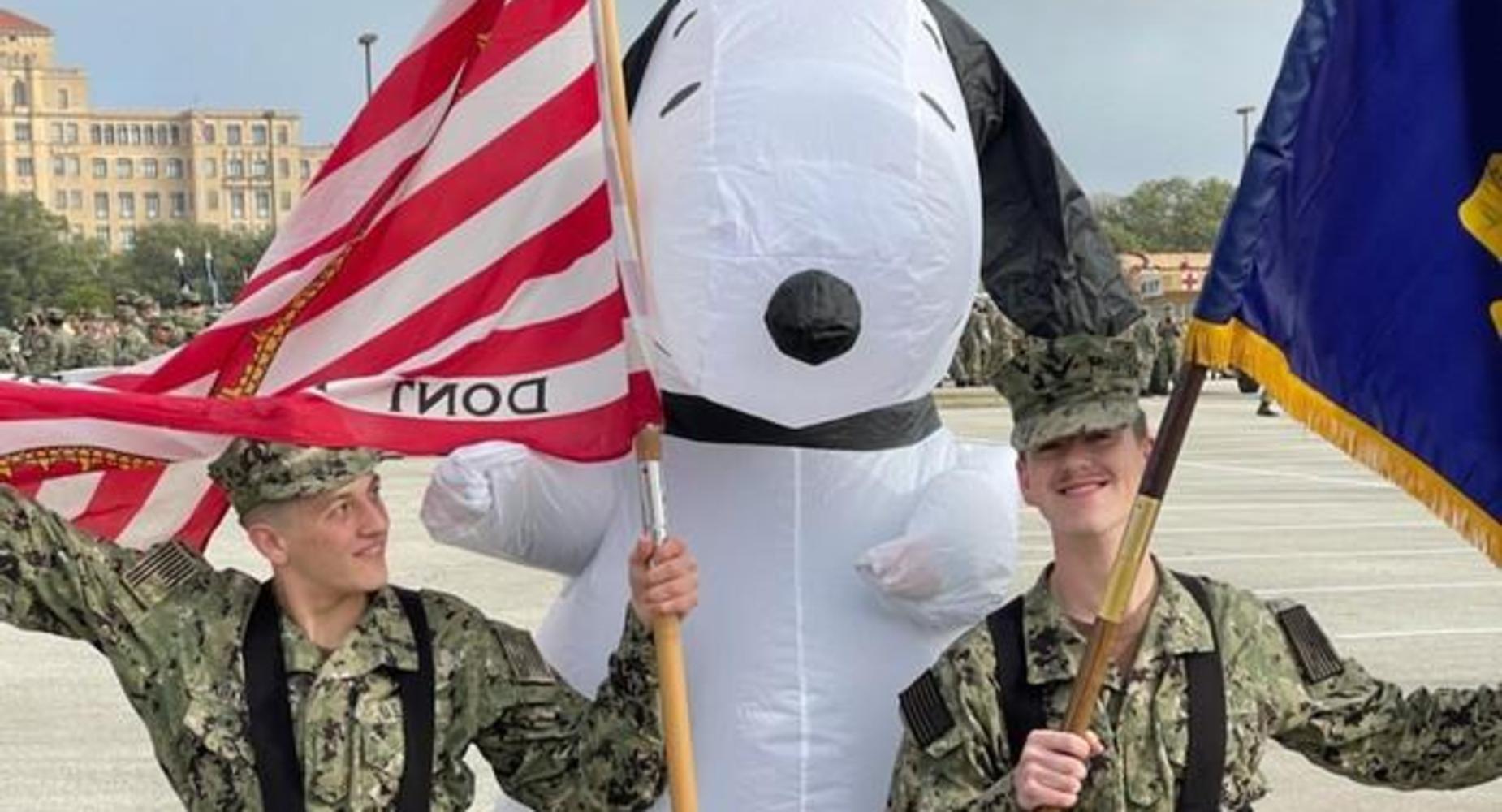 military