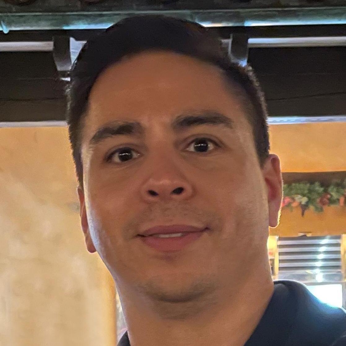 GabrielSandoval's Profile Photo