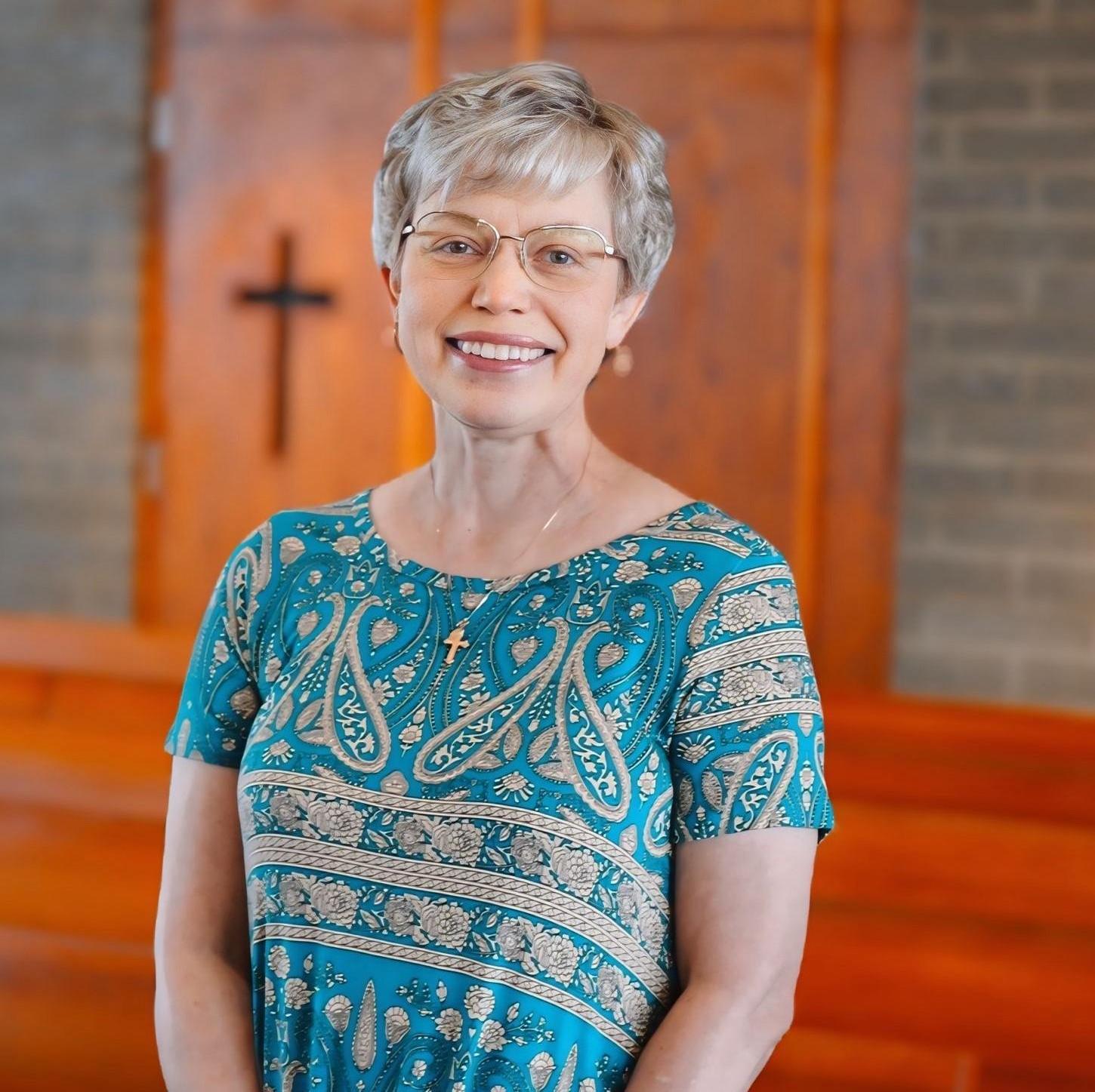EllenKowalski's Profile Photo