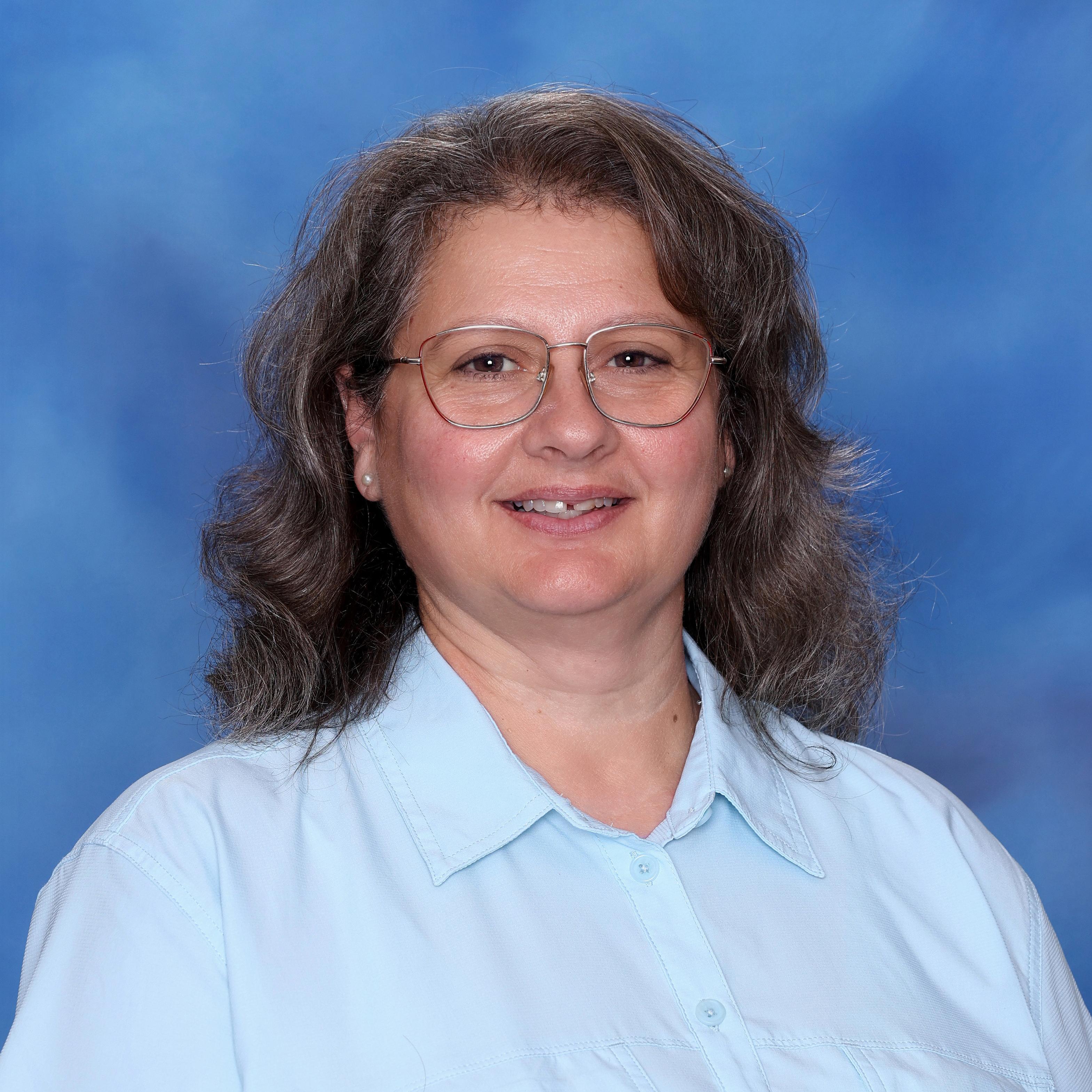 CrystalReed's Profile Photo