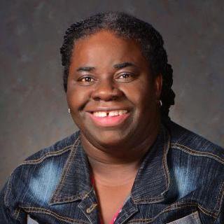 AngelaMorant's Profile Photo