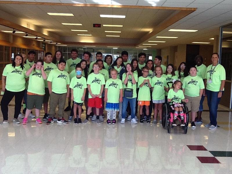 EWCC Comets