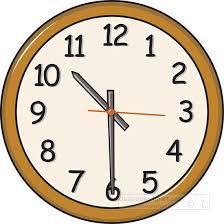 early dismissal for prom