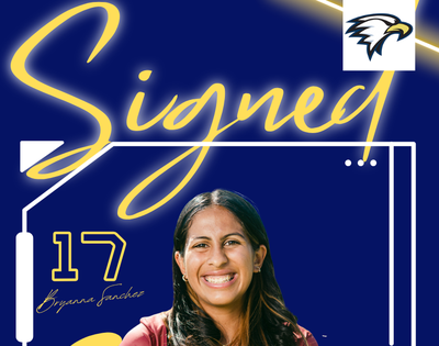 Bryanna Sanchez has committed to La Sierra University