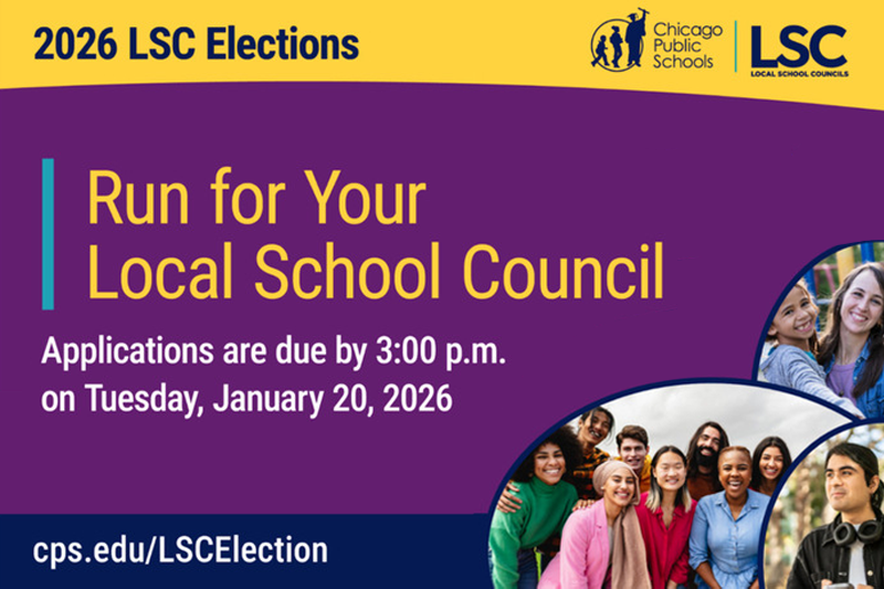 Text with works and photos of people