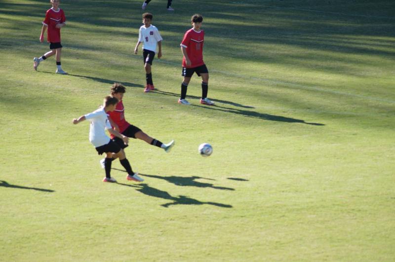 Soccer Headline 10.15