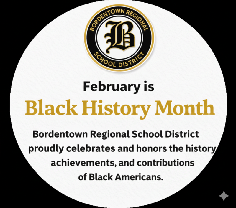 February is Black History Month Featured Photo