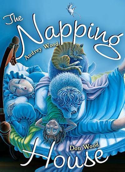 The Napping House – Language Arts - The Napping House – Statewide ...