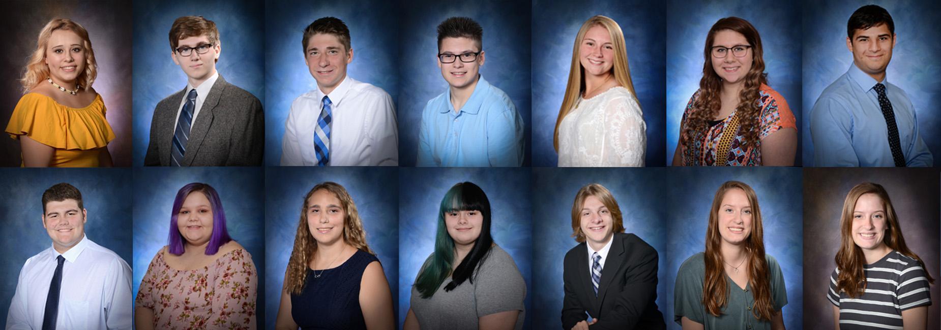 senior