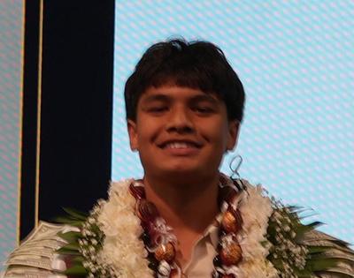 8th Grade Promotion June 1 2026