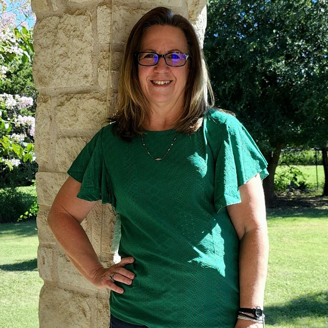 ShannonMinton's Profile Photo