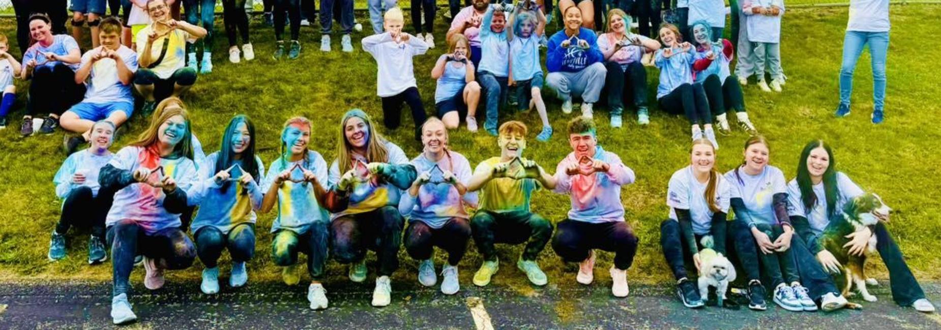 Color Run