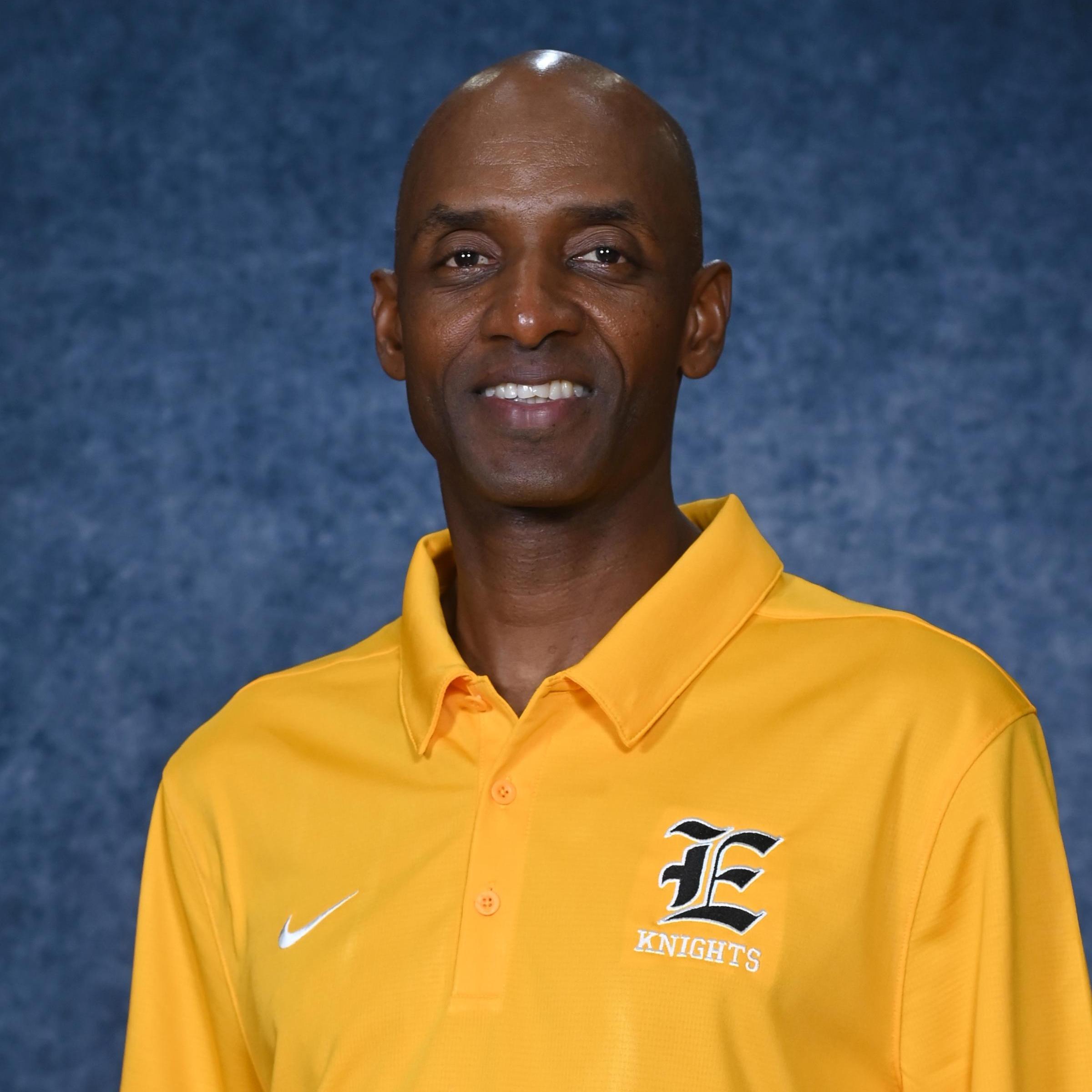 KwaneWelcher's Profile Photo