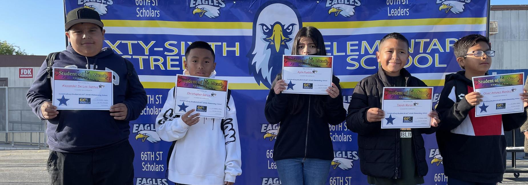 66th Street Elementary