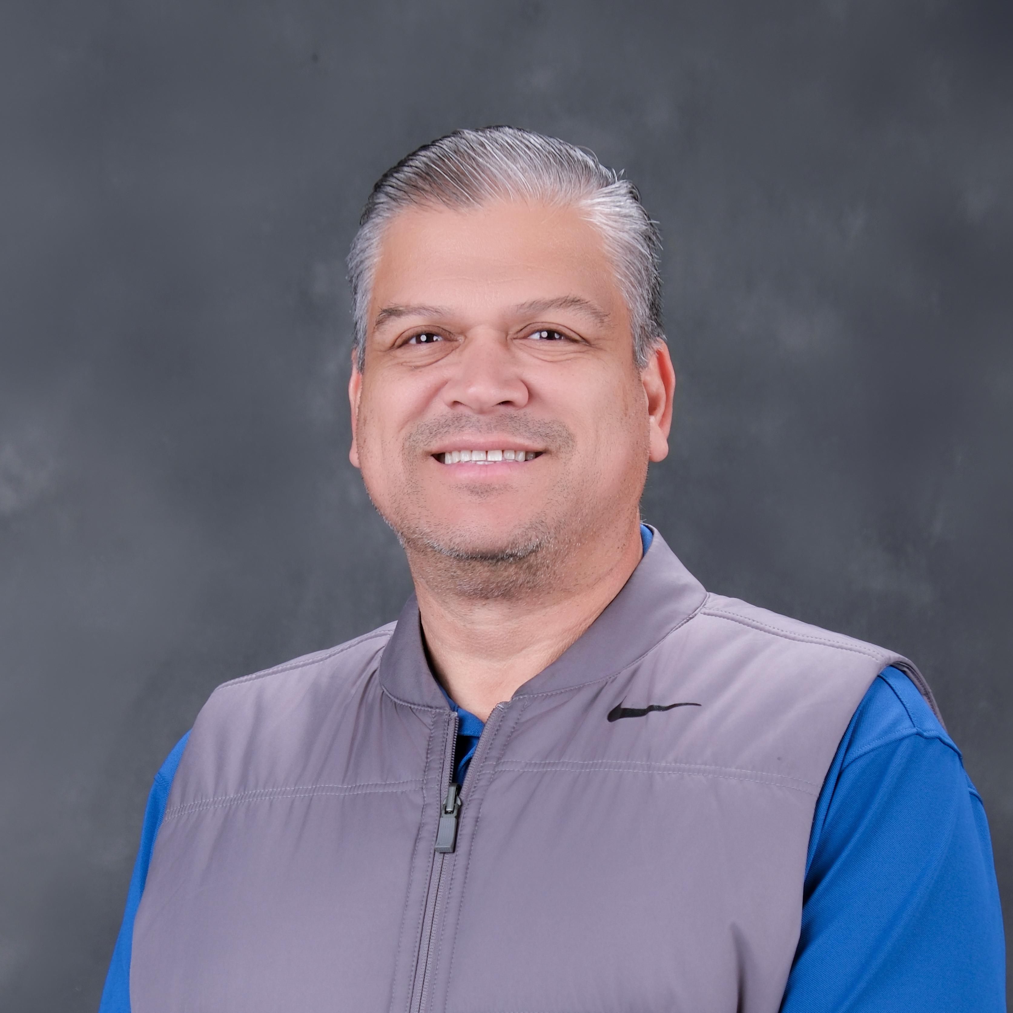 GerardoMartinez's Profile Photo
