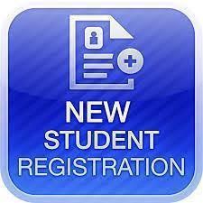 New Student Enrollment