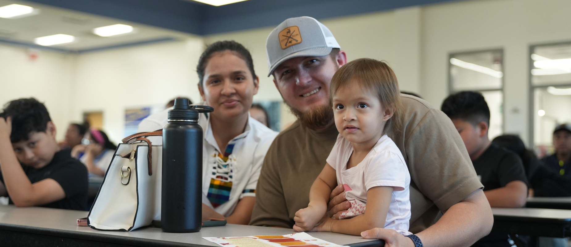 Hispanic Heritage Celebration