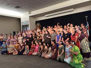 WJHS People of the Pacific