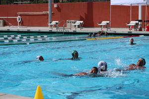 Water Polo