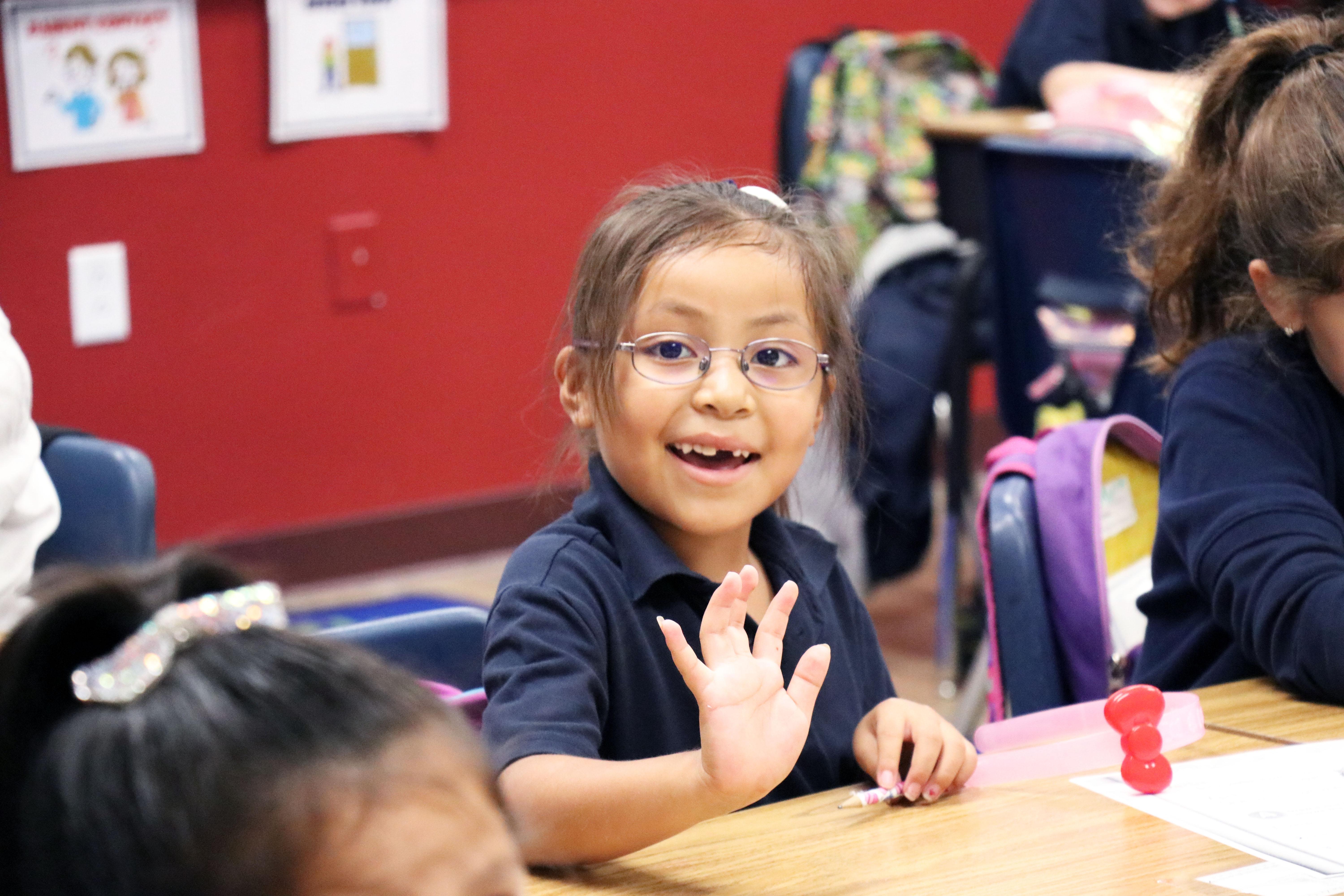 Student waiving