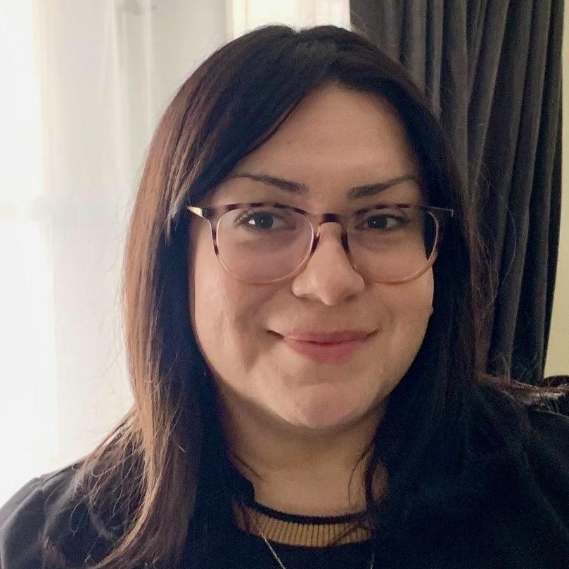 YvonneValenzuela's Profile Photo