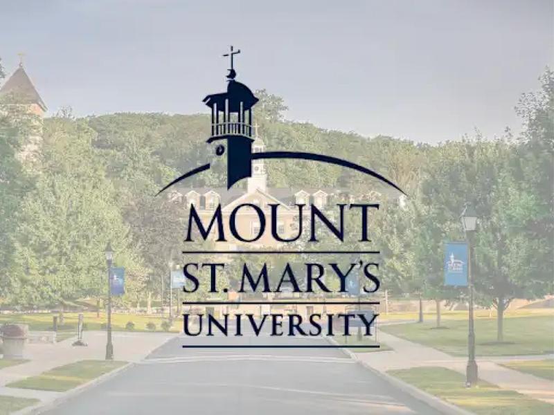 Mount St. Mary's University Partnership Featured Photo