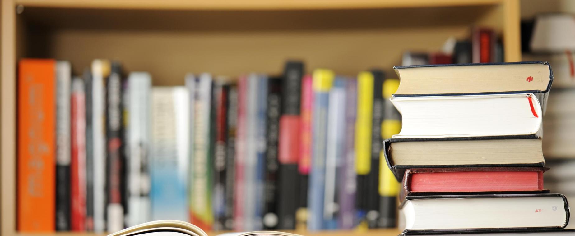 library books