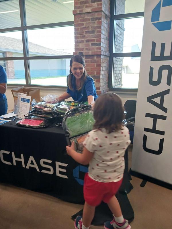 Chase