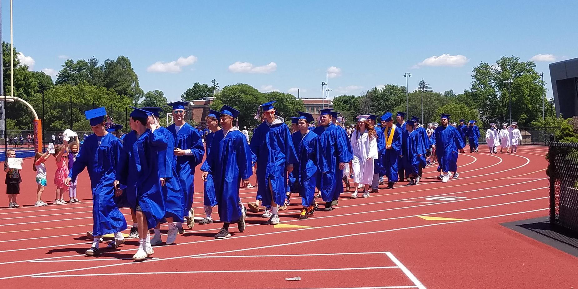 Penn Yan Central School District