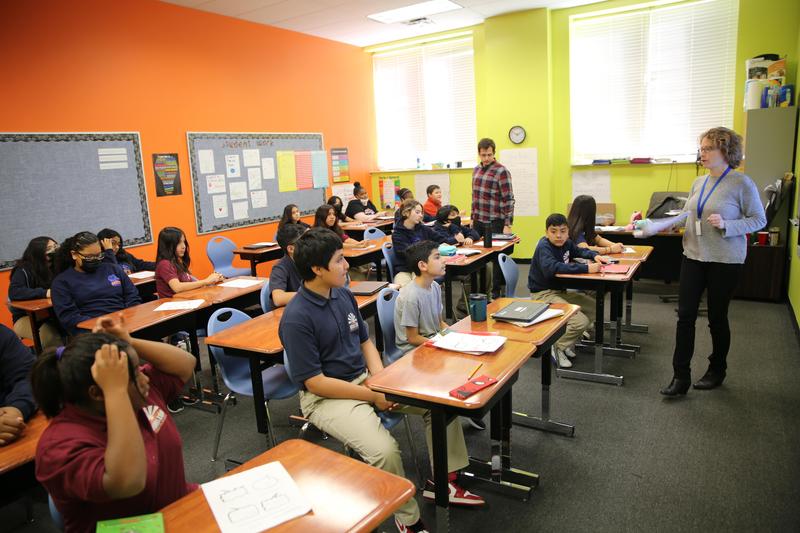 New Report Finds Charter Schools More Effective | Noble Academy Columbus